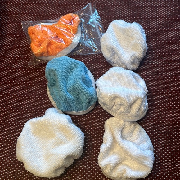 BYMCF Body Sculpt Machine - Picture 7 of 10